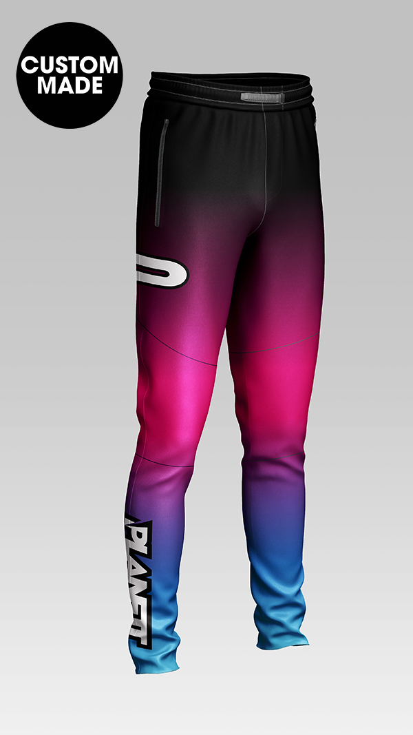 [2NDSKN PRO] Terra Ride Pant